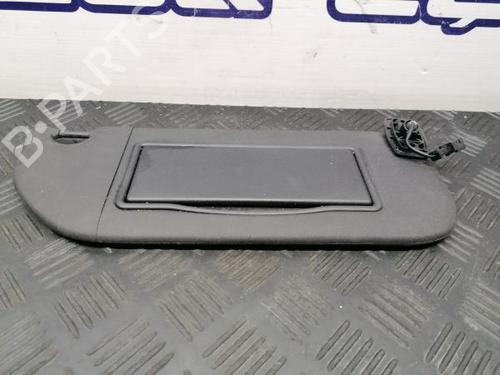 Right sun visor BMW 5 (E60) 535 d | BP12251730I2 