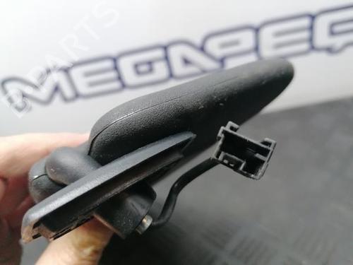 Right sun visor BMW 5 (E60) 535 d | BP12251730I2 