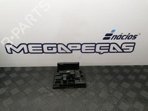 Used Fuse box NISSAN QASHQAI I (J10, NJ10) 1.5 dCi (110 hp) 12164983
