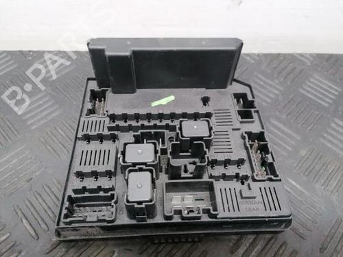 Fuse box NISSAN QASHQAI I (J10, NJ10) 1.5 dCi | BP12164983E1 