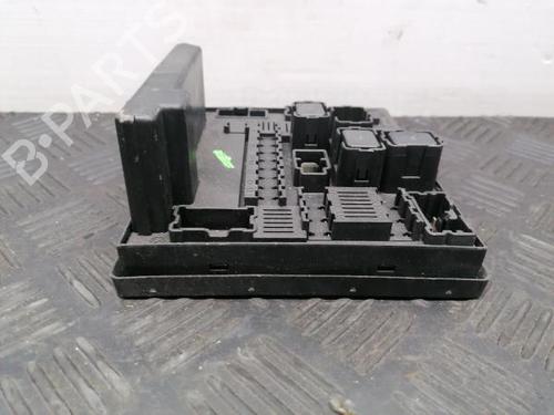 Fuse box NISSAN QASHQAI I (J10, NJ10) 1.5 dCi | BP12164983E1 