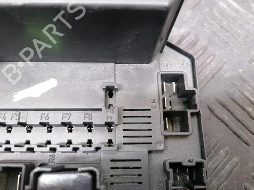 Fuse box NISSAN QASHQAI I (J10, NJ10) 1.5 dCi | BP12164983E1 