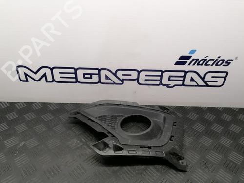 Grill HYUNDAI i10 II (BA, IA) 1.0 (67 hp) 12305132