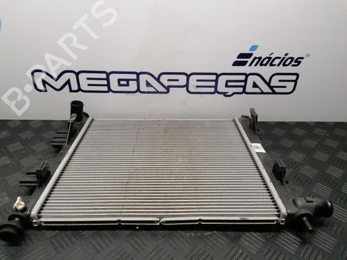 Køler HYUNDAI i10 II (BA, IA) 1.0 (67 hp) 12164989