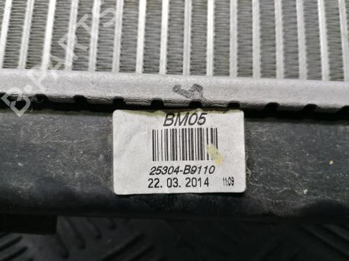 Køler HYUNDAI i10 II (BA, IA) 1.0 | BP12164989M31 