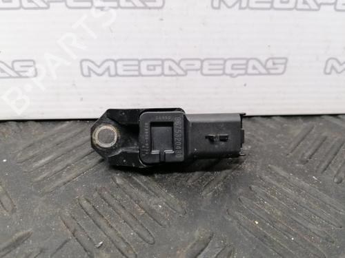 Used Electronic module CITROËN C4 Grand Picasso II (DA_, DE_) 1.2 THP 130 (130 hp) 12305135