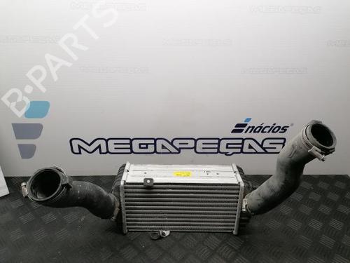 Intercooler HYUNDAI i30 (GD) 1.6 CRDi (136 hp) 12164990