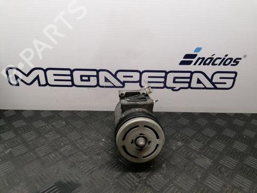 AC-Kompressor CITROËN C4 Grand Picasso II (DA_, DE_) 1.2 THP 130 (130 hp) 12165002