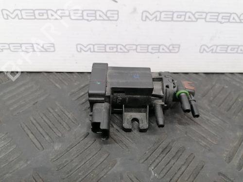 Elektronisk modul CITROËN C4 Grand Picasso II (DA_, DE_) 1.2 THP 130 (130 hp) 14402264
