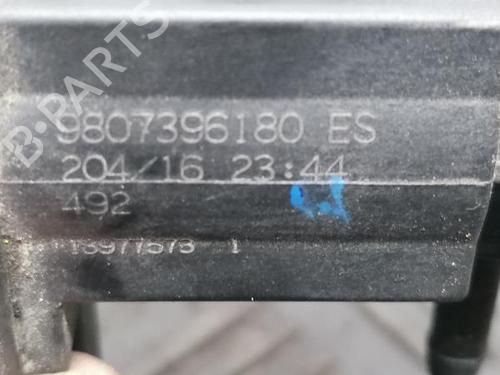 Elektronisk modul CITROËN C4 Grand Picasso II (DA_, DE_) 1.2 THP 130 | BP14402264M83 