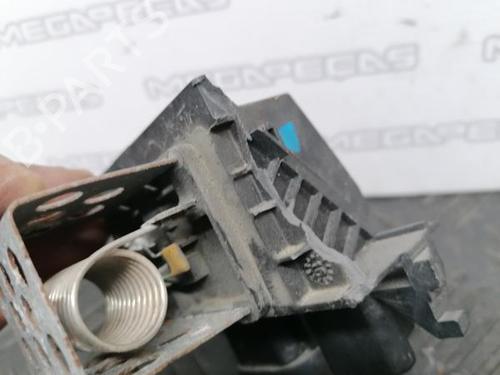 Electronic module CITROËN C4 Grand Picasso II (DA_, DE_) 1.2 THP 130 | BP12305136M83 