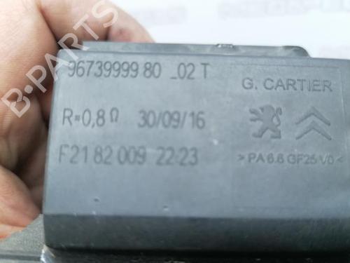 Electronic module CITROËN C4 Grand Picasso II (DA_, DE_) 1.2 THP 130 | BP12305136M83 