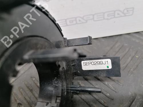 Kontaktrulle Airbag AUDI A4 B5 Avant (8D5)  | BP14402268C102 