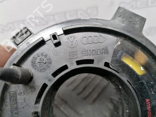 Kontaktrulle Airbag AUDI A4 B5 Avant (8D5)  | BP14402268C102 