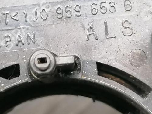 Kontaktrulle Airbag AUDI A4 B5 Avant (8D5)  | BP14402268C102 