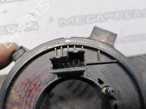 Squib airbag VW GOLF IV (1J1)  | BP14402276C102 