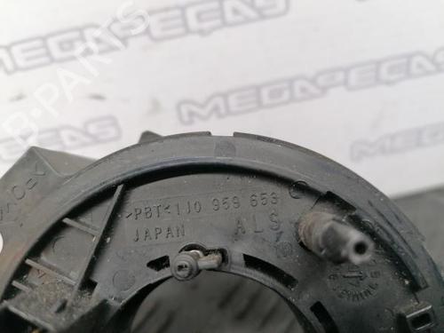 Squib airbag VW GOLF IV (1J1)  | BP14402276C102 