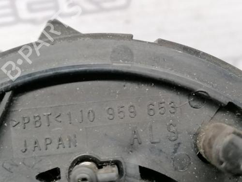 Squib airbag VW GOLF IV (1J1)  | BP14402276C102 