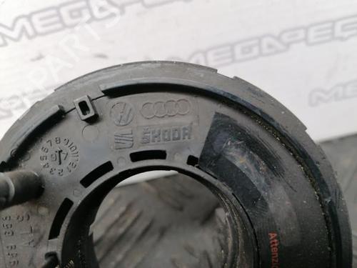 Kontaktrulle Airbag VW GOLF IV (1J1)  | BP14402277C102 