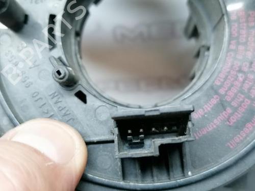 Kontaktrulle Airbag AUDI A8 D2 (4D2, 4D8)  | BP14402274C102 