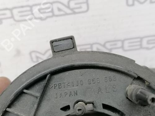 Kontaktrulle Airbag AUDI A8 D2 (4D2, 4D8)  | BP14402274C102 