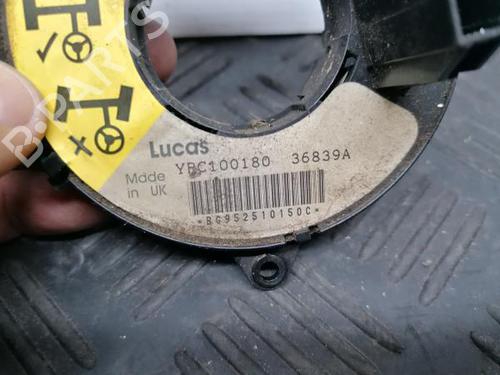 Squib airbag ROVER 400 II (RT)  | BP14402280C102 