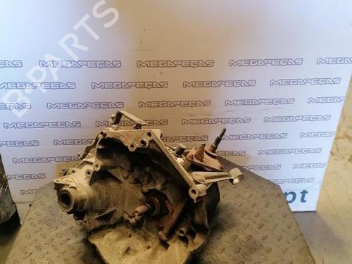 Gearkasse CITROËN XSARA Break (N2) 1.4 i (75 hp) 12165022