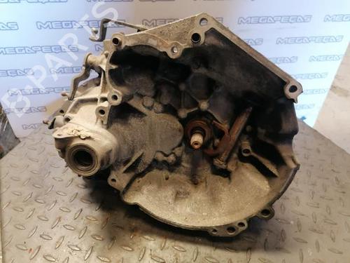 Gearbox CITROËN XSARA Break (N2) 1.4 i | BP12165022M3 