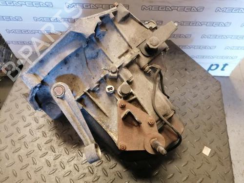 Gearbox CITROËN XSARA Break (N2) 1.4 i | BP12165022M3 