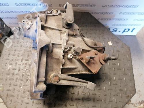 Gearbox CITROËN XSARA Break (N2) 1.4 i | BP12165022M3 