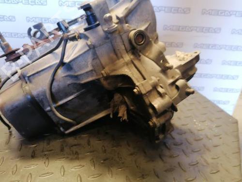 Gearbox CITROËN XSARA Break (N2) 1.4 i | BP12165022M3 