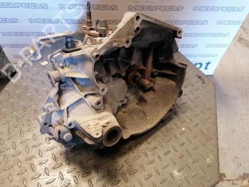Gearbox CITROËN XSARA Break (N2) 1.4 i | BP12165022M3 