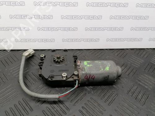 Used Right front window motor HONDA CIVIC VI Fastback (MA, MB) 1.4 i (MA8, MB2) (90 hp) 12165035