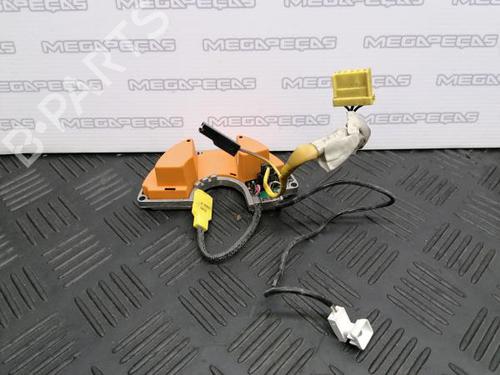 Kontantrulle Airbag /Stelring ROVER 200 II Convertible (XW) [1990-1999]  14402293