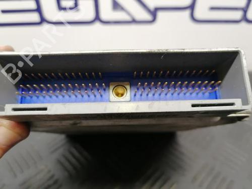 Engine control unit (ECU) FORD FIESTA IV (JA_, JB_) 1.25 i 16V | BP12165053M57 