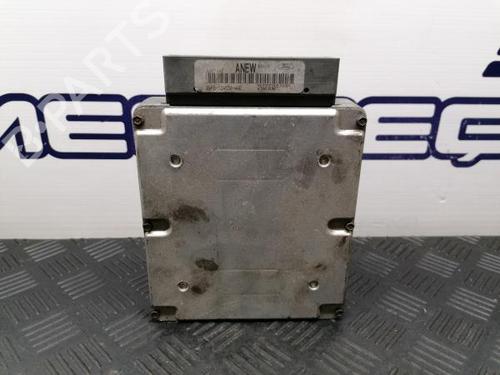 Engine control unit (ECU) FORD FIESTA IV (JA_, JB_) 1.25 i 16V | BP12165053M57 