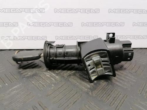 Contactslot FIAT STILO (192_) 1.2 16V (192_XA1B) (80 hp) 12165046