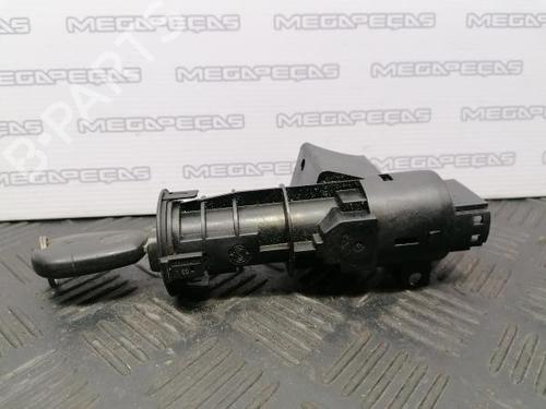 Ignition barrel FIAT STILO (192_) 1.2 16V (192_XA1B) | BP12165046M48 