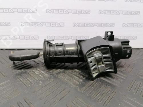Ignition barrel FIAT STILO (192_) 1.2 16V (192_XA1B) | BP12165046M48 