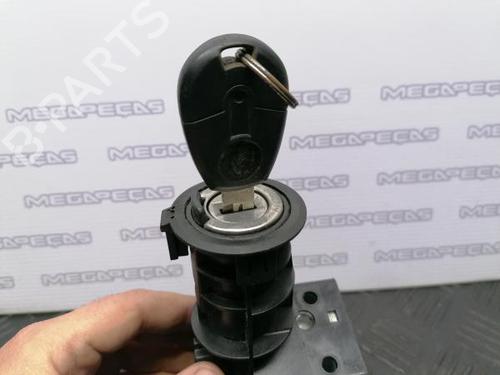 Ignition barrel FIAT STILO (192_) 1.2 16V (192_XA1B) | BP12165046M48 