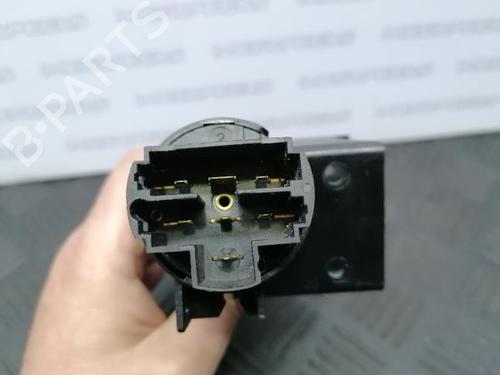 Ignition barrel FIAT STILO (192_) 1.2 16V (192_XA1B) | BP12165046M48 