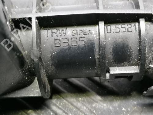 Ignition barrel FIAT STILO (192_) 1.2 16V (192_XA1B) | BP12165046M48 