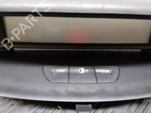 Instrument cluster CITROËN C4 I (LC_)  | BP12165066C47