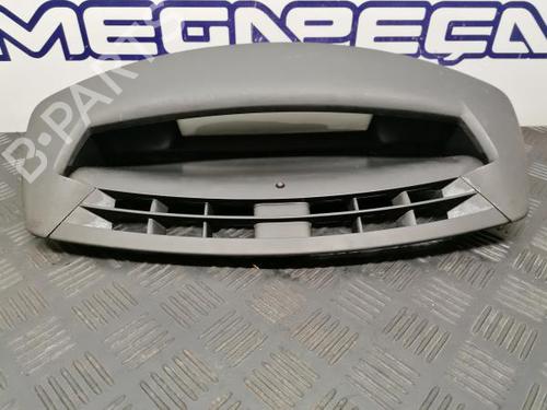 Instrument cluster CITROËN C4 I (LC_)  | BP12165066C47