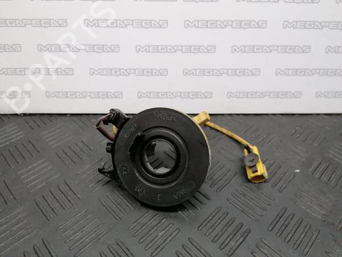 Used Squib airbag FORD FIESTA III (GFJ) [1989-1997]  14402299