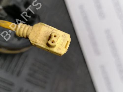 Squib airbag FORD FIESTA III (GFJ)  | BP14402299C102 