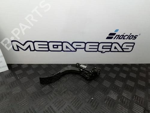 Used Pedal SEAT IBIZA III (6L1) [2002-2009]  12165074