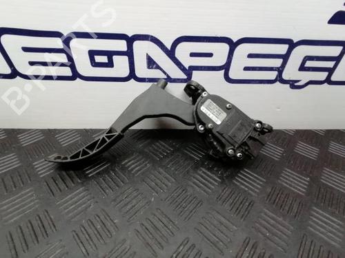 Pedal SEAT IBIZA III (6L1)  | BP12165074I4 