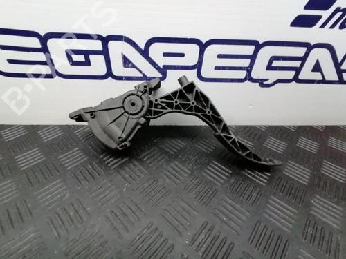 Pedal SEAT IBIZA III (6L1)  | BP12165074I4 