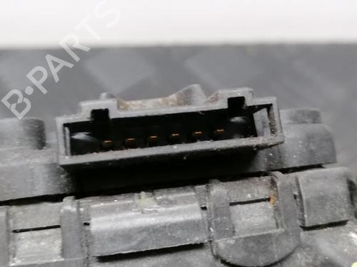 Pedal SEAT IBIZA III (6L1)  | BP12165074I4 